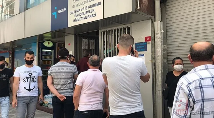 MSB’den ilkokul mezunu 1.829 kişiye istihdam kapısı! KPSS şartsız başvurular İŞKUR üzerinden alınacak 8