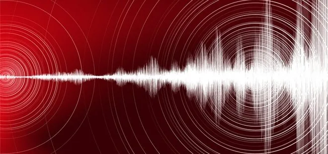 Son dakika: Manisa’da korkutan deprem! 25 Mart AFAD son depremler listesi