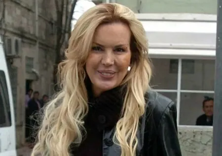 Harika Avcı’dan kötü haber! Hastalığı ortaya çıktı