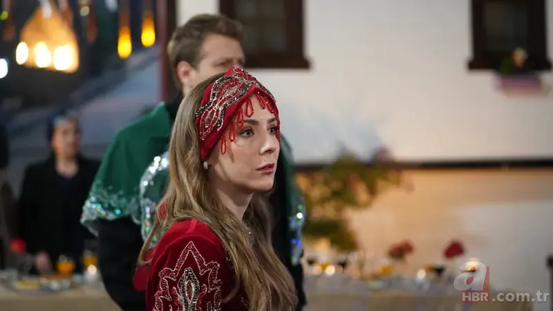 Dengeler tamamen değişiyor! Taşacak Bu Deniz 11. bölümde neler olacak? Esme ne karar verecek? 6