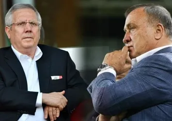 Transfer zirvesinde şampiyonluk sözü