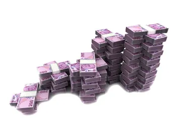 Bütçe Temmuz'da 926 milyon lira fazla verdi