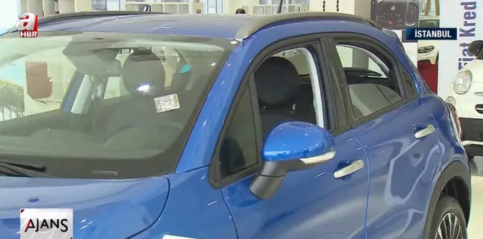 Otomobil fiyatlarında düşüş beklentisi! Sıfır araç satışları arttı