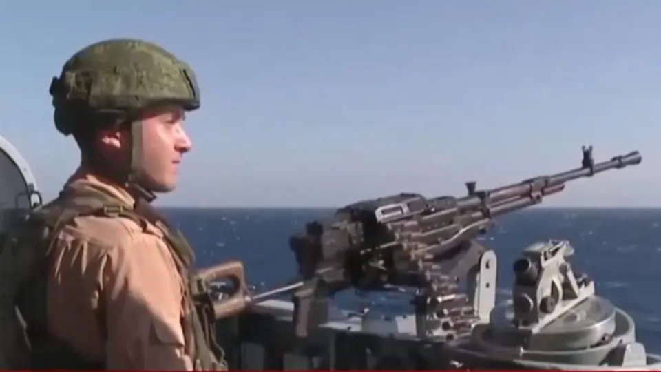 NATO-Rusya geriliminin perde arkası