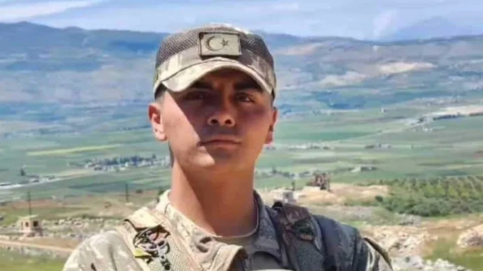 Esenyurt’a Şehit ateşi düştü