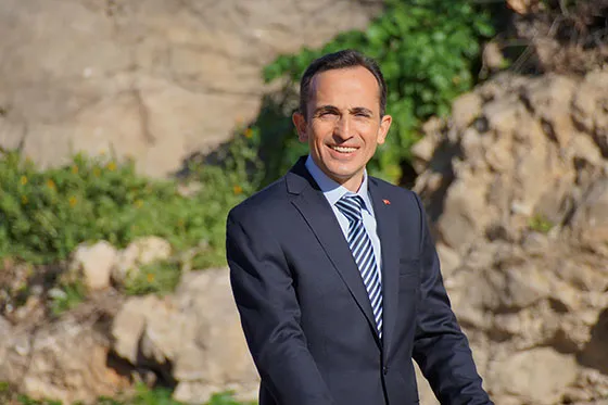 İstanbul Büyükşehir Belediye Başkanı Kadir Topbaş'ın yerine geçebilecek 25 isim