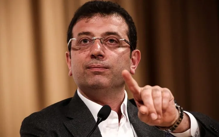 Son dakika: CHP'li İBB'nin cami ve mescit alerjisi tuttu! İmamoğlu koltuğa oturduğundan beri çivi çakılamıyor