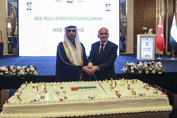 Bakan Mehmet Şimşek: Seçim sonrası TL varlıklara talep ciddi şekilde artacak