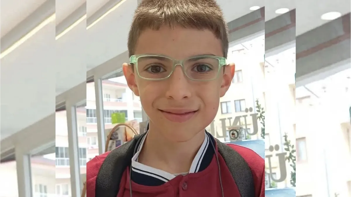 Dijital dünyadaki gizli katil: 13 yaşındaki Eymen'i sanal oyunlar mı ölüme sürükledi?