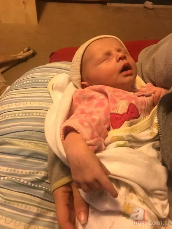 10 aylık bebeklerini öldürdüler, 'Kader böyleymiş' dediler... 8