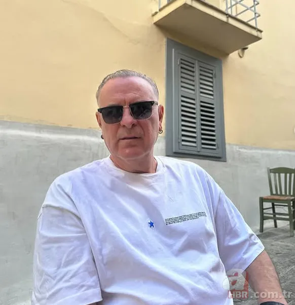 Tarihte Tekfur Saroz kimdir? Kuruluş Orhan dizisinde Tekfur Saroz’u canlandıran Burak Sergen kimdir, hangi projelerde oynadı? 5