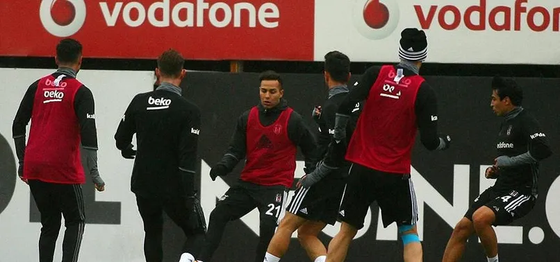Beşiktaş ile Kasımpaşa 27. randevuda
