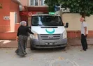 Bir adam cam silerken öldü!