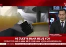 Son dakika... Bilim Kurulu koronavirüs tedbirleri kapsamında 46 ülke ile daha uçuşları durdurun dedi |Video