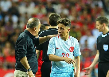 Galatasaray Emre Mor'un maliyetini açıkladı!