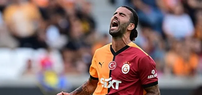 Galatasaray’da Oliveira bilmecesi! Ayrılığa yanaşmıyor...