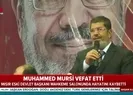 Muhammed Mursi mahkeme salonunda şehit oldu | Video