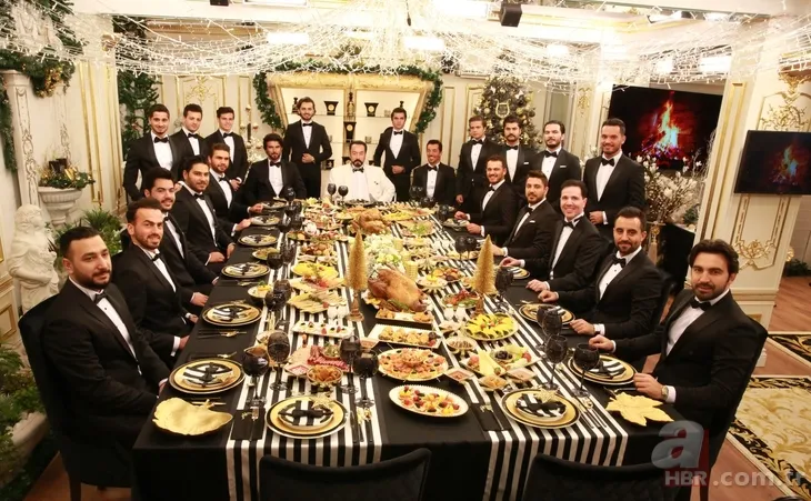 Adnan Oktar Örgütü kızları reklam diye kandırmış!