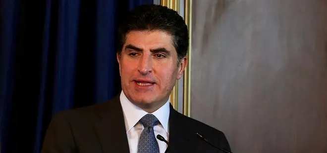 IKBY Başbakanı Barzani: Referandum konusunda ülkelerin tepkileri çok normaldir