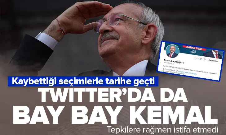 Kılıçdaroğlundan yeni hamle