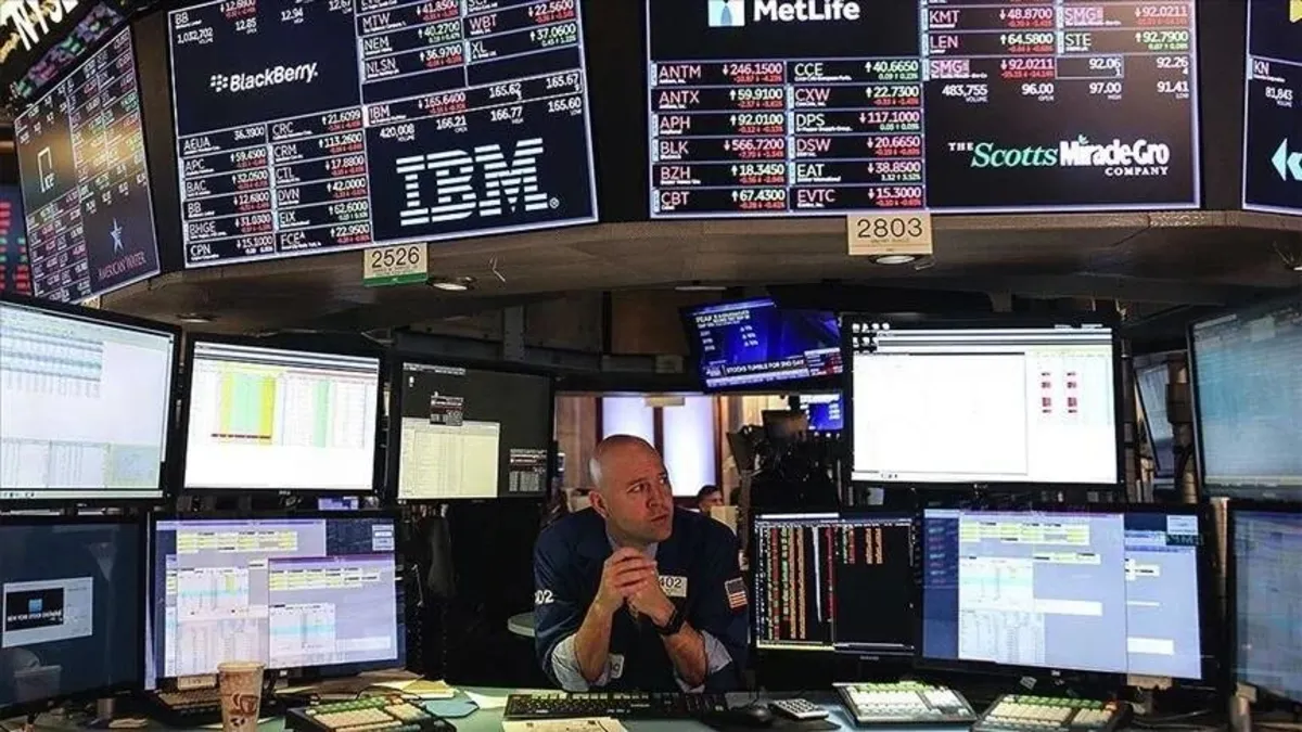 Küresel piyasalar Fed'e kilitlendi! İşte son durum...