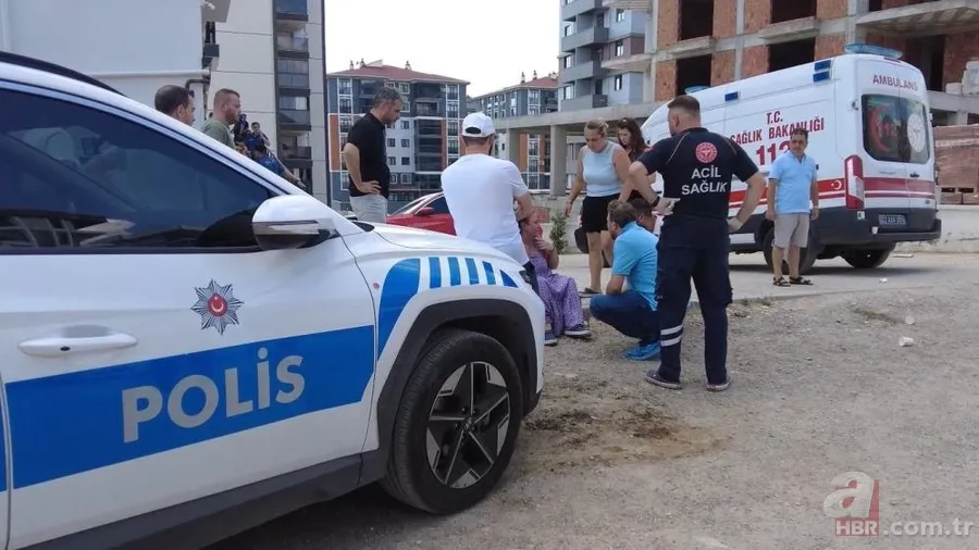 Edirne’de kan donduran olay! "Uyuyorlar" yalanıyla cinayeti gizlemeye çalıştı 4