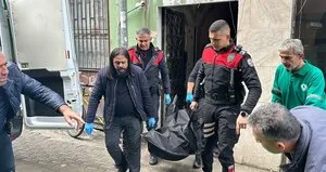 Sevgilisinin evine gitti annesinin yanında öldürdü