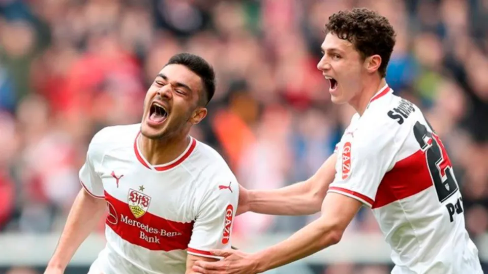 Dünya devleri 3 Türk'ün peşinde