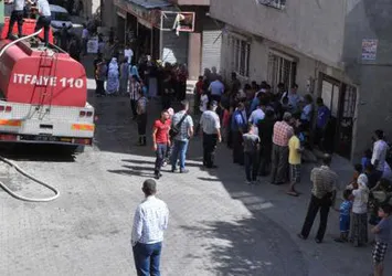 Gaziantep saldırısında ölü sayısı arttı