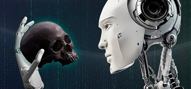 Yapay zekanın babası Hinton, Google’dan istifa etti: İnsanlığı korkunç şeyler bekliyor