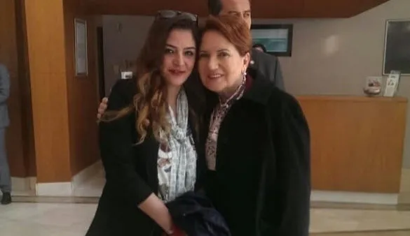 1672835505444.jpg İYİ Parti'de sular durulmuyor! Milletvekili ile il başkanı kavga etti - 2
