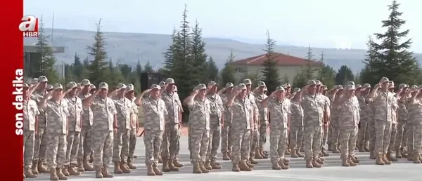 Son dakika: Türkiye’den Yunanistan’a net mesaj! Başını belaya sokma