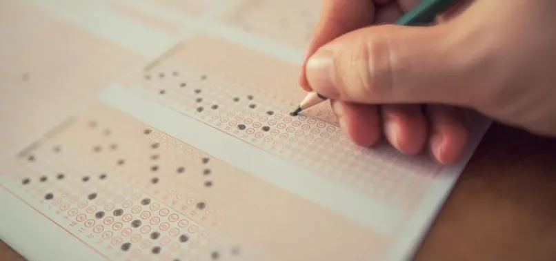 ÖSYM'den son dakika açıklaması! YKS oturumlarının temel soru kitapçıkları ve cevap anahtarları yayınlandı