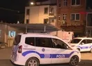 Cami yanında korkunç görüntü!