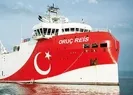 Yunanistanın Oruç Reis korkusu