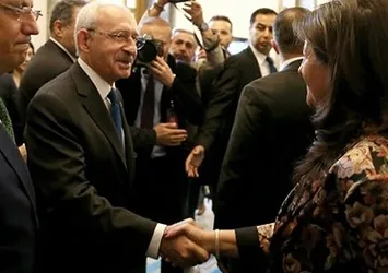 HDP Millet İttifakı'nın temellerine dinamit yerleştirdi: Artık yer almak istemiyoruz