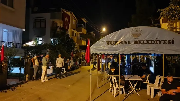 Pençe-Kilit'ten acı haber! 4 askerimiz şehit oldu - 10
