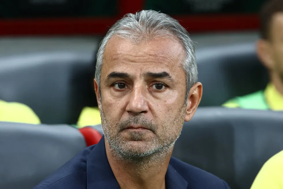 1788853358793.jpg Roma maçı öncesi İsmail Kartal'dan futbolculara destek: Mason Greenwood için 10 numara planı devrede - 2