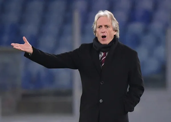 Fenerbahçe'de ilk hedef Jorge Jesus! Operasyon başladı - 8