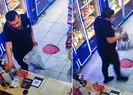 Yardım kumbaralarını çalan şüpheli tutuklandı