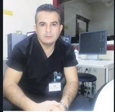 Vuhan’dan gelen sağlık personeli Nevzat Kurulay: Türkiye Cumhuriyeti vatandaşlığı şans - 1