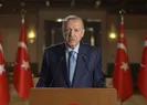 Başkan Erdoğandan İİT Gıda Güvenliği mesajı