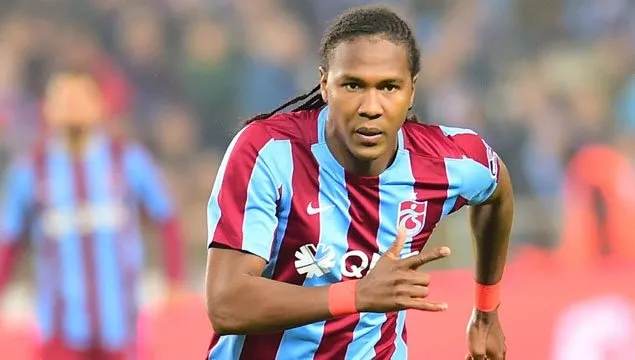 Trabzonspor’dan dev hamle