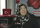 15 Temmuz şehidinin son sözleri hafızalardan silinmiyor