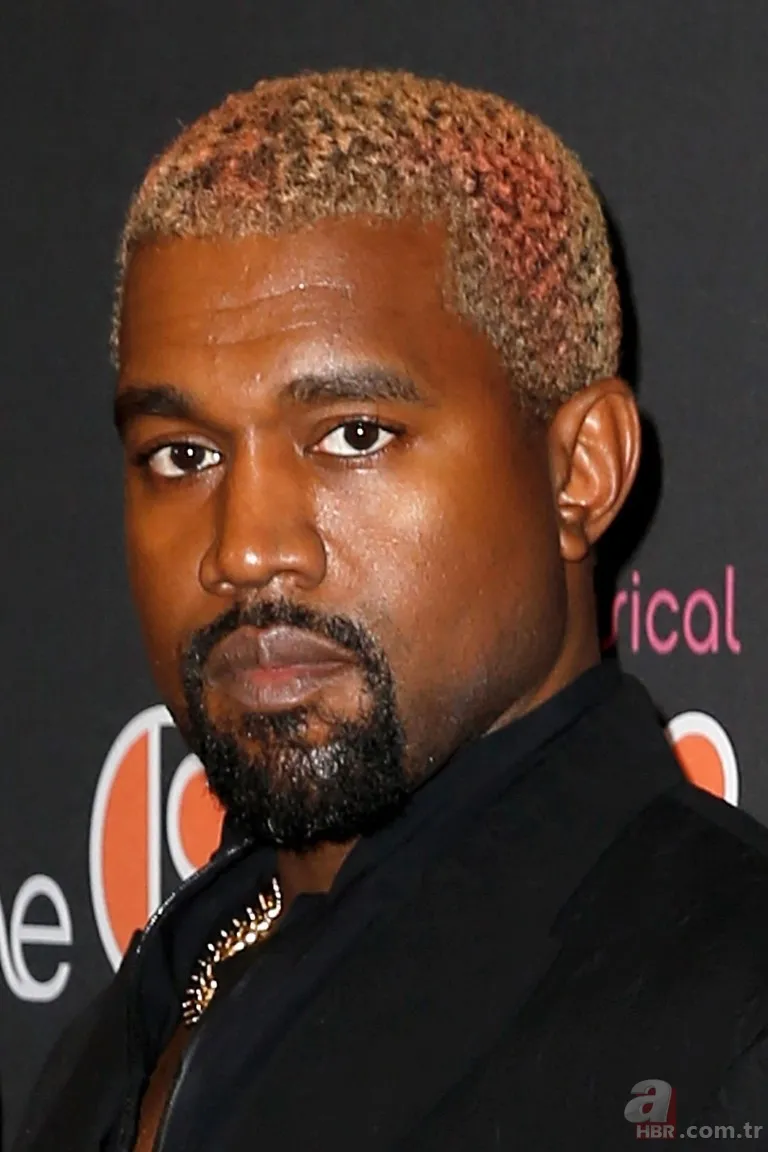 Rihanna'nın istekleri pes dedirtti! Dünya onu konuşuyor! 7