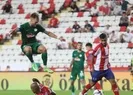 3 penaltı 5 gollü maçta kazanan ev sahibi