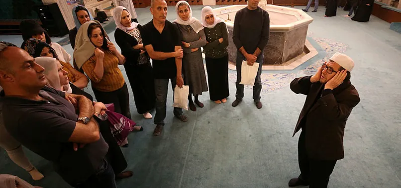 Recep Uyar neden öldü? Bursa Yeşil Camii müezzini Recep Uyar kimdir, kaç yaşındaydı? Ezanın 5 farklı makamını seslendirmişti!