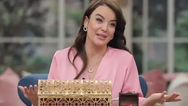 Gelinim Mutfakta çeyrek altını kim kazandı? Gelinim Mutfakta 8 Mayıs Pazartesi puan durumu!