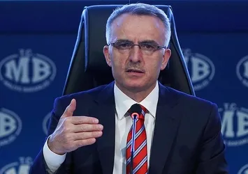 Bakan Ağbal'dan yeni yapılandırma açıklaması