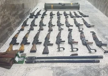 İçişleri Bakanı Süleyman Soylu duyurdu! PKK-YPG'ye Azez'de büyük darbe